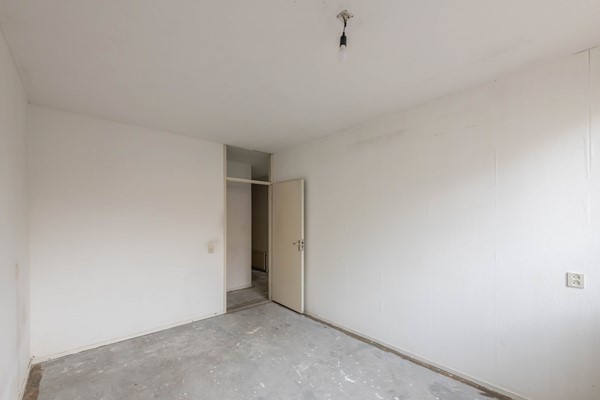 Medium property photo - Van Swindendwarsstraat 61, 1093 XC Amsterdam